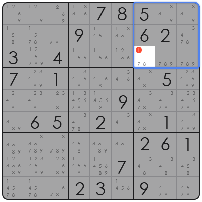 xy chain sudoku